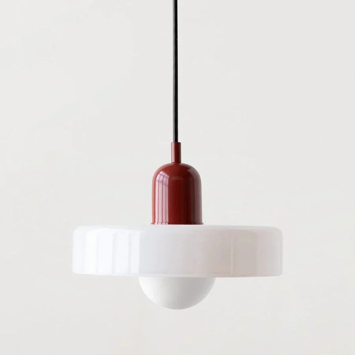 Hängende Deckenlampe - NordicLuxe