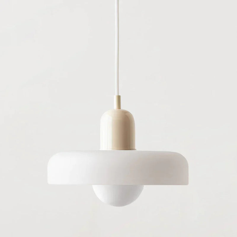 Hängende Deckenlampe - NordicLuxe