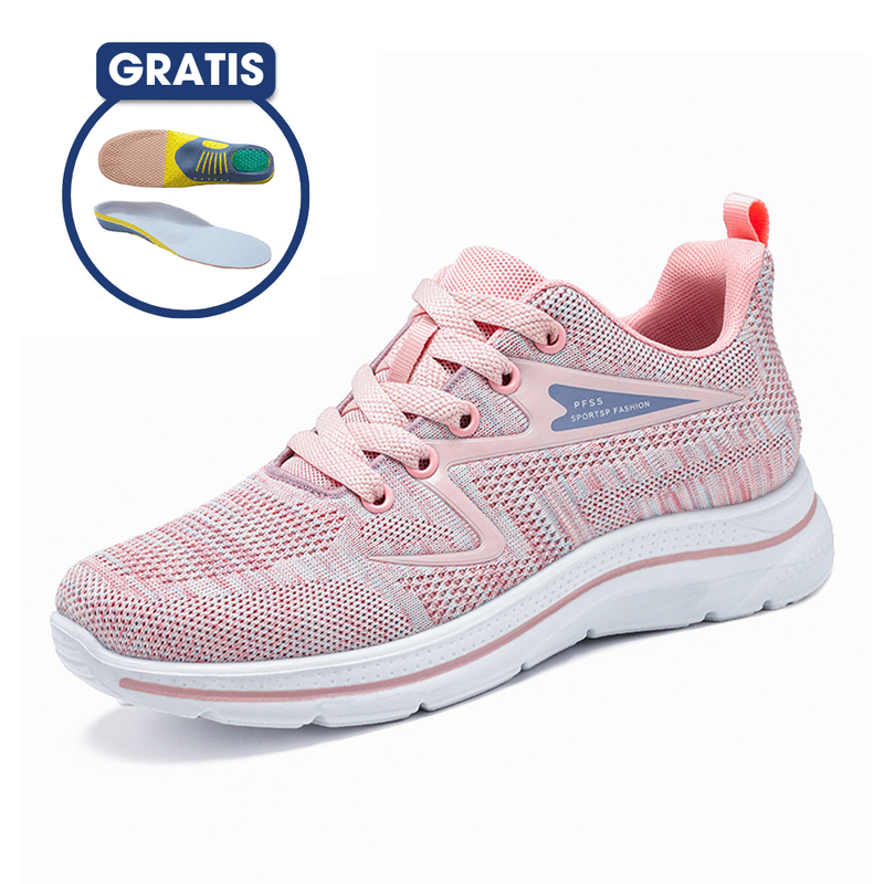 Ergonomische Damen Schuhe - VitalStep