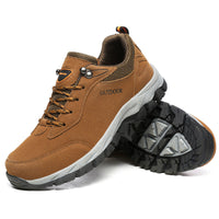 Herren Wanderschuhe - StrideComfort