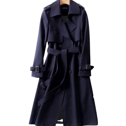 Stilvoller Damen Trenchcoat - Astra