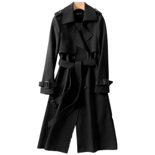 Stilvoller Damen Trenchcoat - Astra