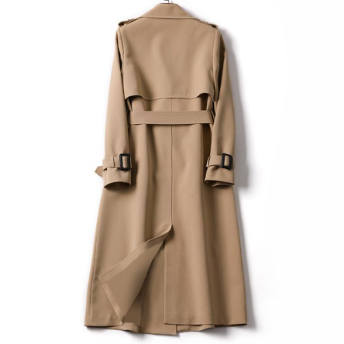 Stilvoller Damen Trenchcoat - Astra