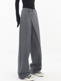 Moderne Baggy-Damenhose – Emma