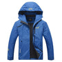 Unisex Outdoor Frühlingsjacke - Avery