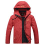 Unisex Outdoor Frühlingsjacke - Avery