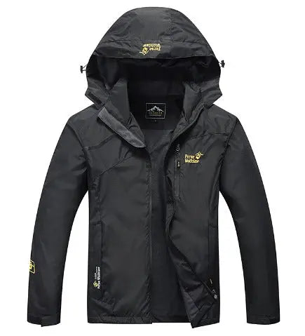 Unisex Outdoor Frühlingsjacke - Avery