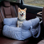 Haustier Autositz - RoadTrip Pet Bolster