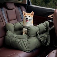 Haustier Autositz - RoadTrip Pet Bolster