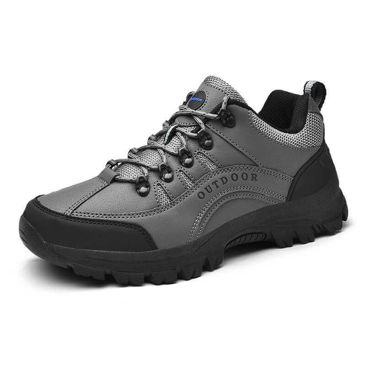 Ergonomische Outdoor Wanderschuhe - Terra