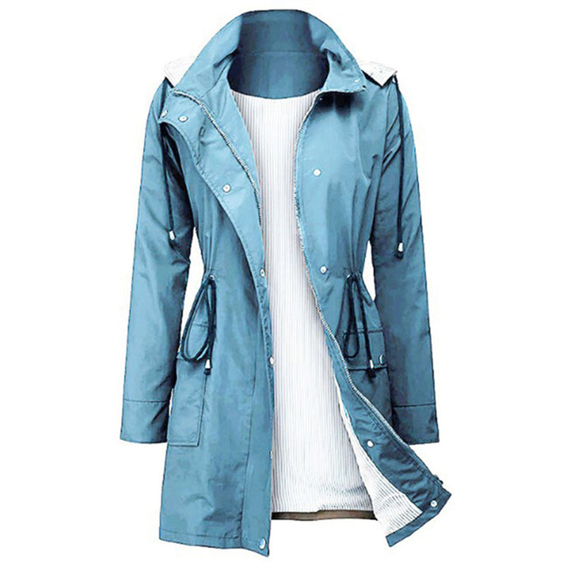 Trendy Damen Windjacke - Viviane