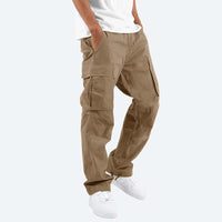 Stilvolle Herren Cargo-Hose - Mason