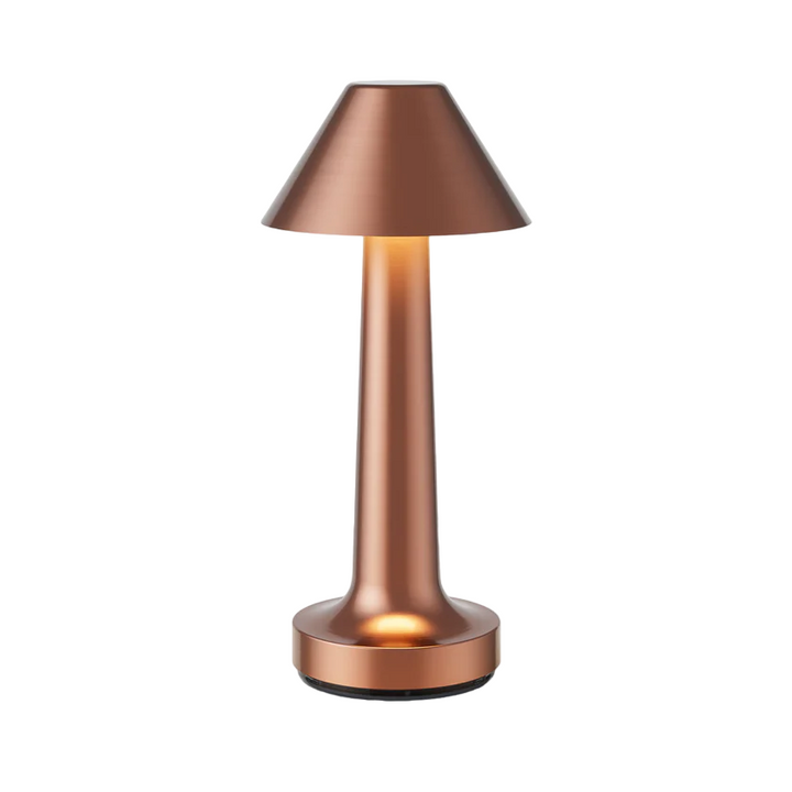 Moderne Dimmbarer Tischlampe - Victor