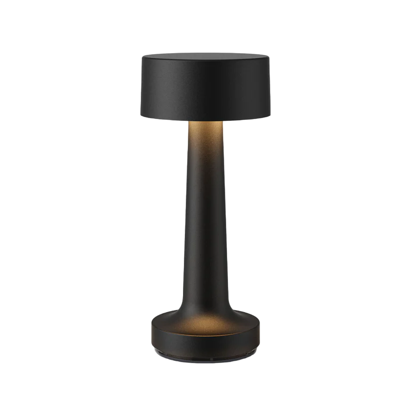 Moderne Dimmbarer Tischlampe - Victor