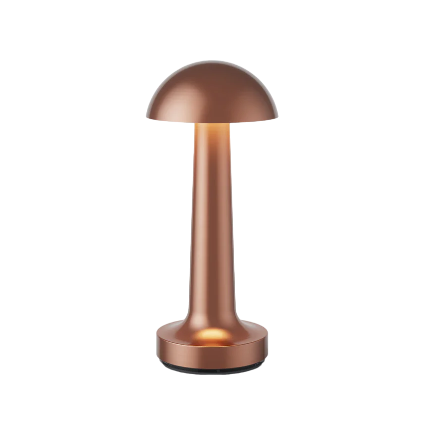 Moderne Dimmbarer Tischlampe - Victor