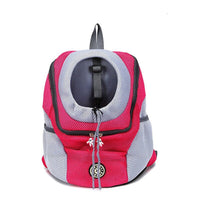 Bequemer und sicherer Hunderrucksack - BuddyPack