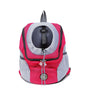 Bequemer und sicherer Hunderrucksack - BuddyPack