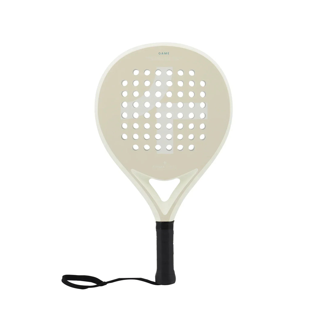 Carbon Padel-Schläger - PowerStrike