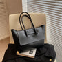 Urban Chic Tote - Martina