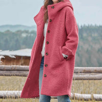 Trendige Damen-Winterjacke - Fiona