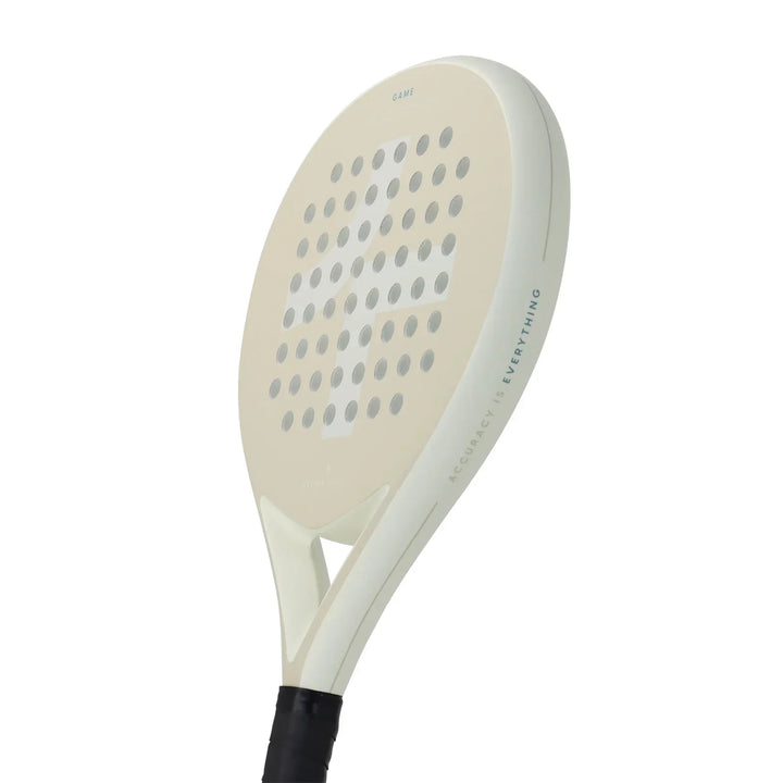 Carbon Padel-Schläger - PowerStrike