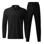 Enzo 2er-Set Sport- und Freizeitkleidung: Hose & Shirt