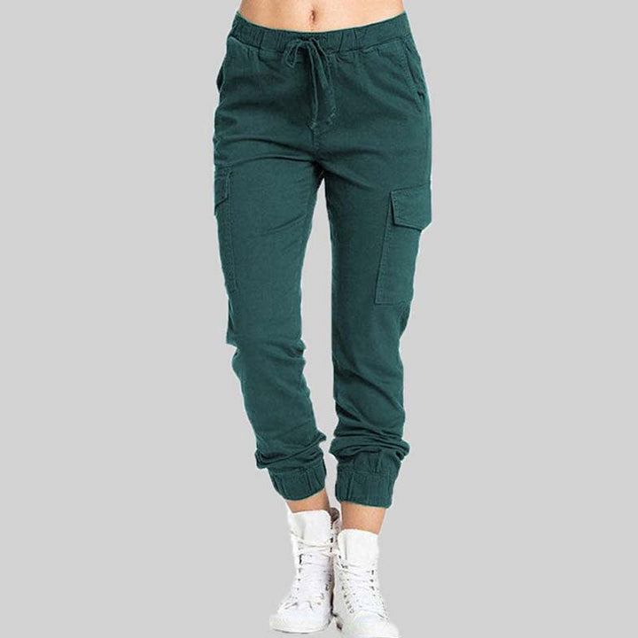 Damen Cargo Hose - Nova