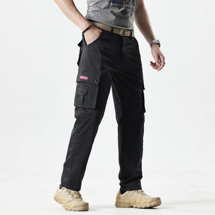 Sportive Herren Cargohose - Max