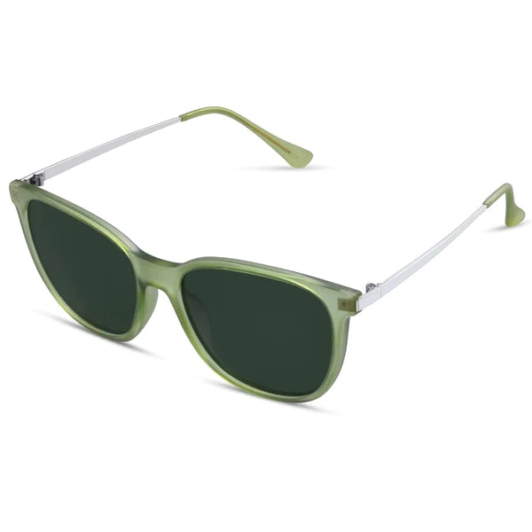 Vintage polarisierte Luxus-Sonnenbrille