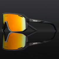 UV400 Mountain Fahrrad-Sonnenbrille – UVProtect