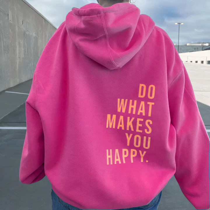 Trendy Hoodies - Ava