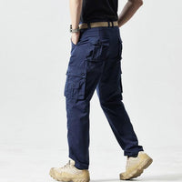 Sportive Herren Cargohose - Max