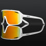 UV400 Mountain Fahrrad-Sonnenbrille – UVProtect