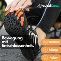 Orthopädische Barfußschuhe Pro – SoleMate