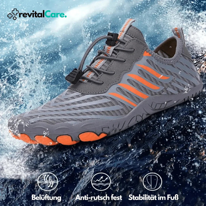 Orthopädische Barfußschuhe Pro – SoleMate