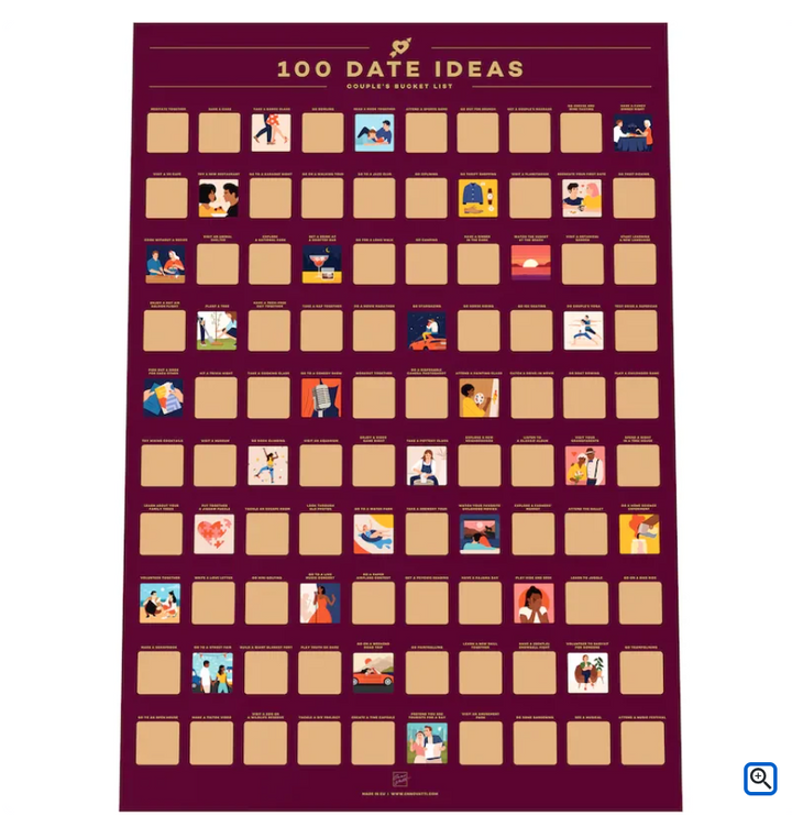 Date Kalender – LoveQuest