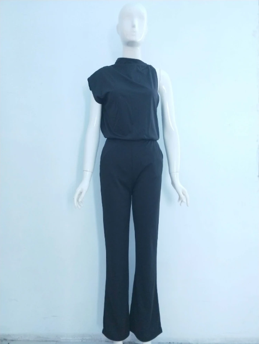 Damen Jumpsuit - Bea