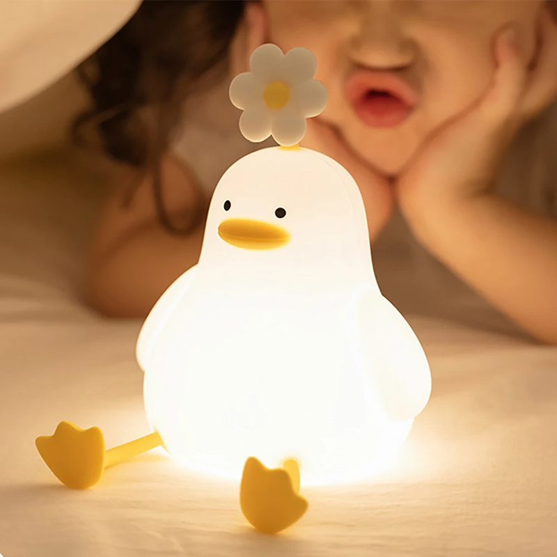 Enten-Nachtlicht - QuackLight