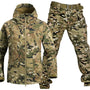 Herren Outdoor-Set - Thomas