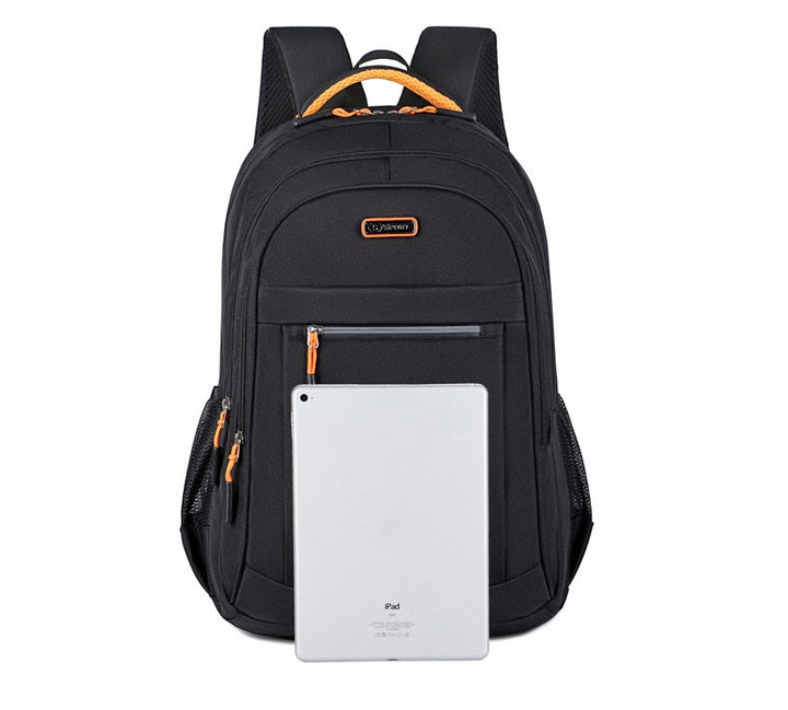 Wasserdichter Oxford Herren Rucksack - UrbanGuard