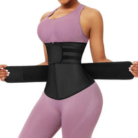 Neopren Taille Trainer - SweatPro