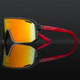 UV400 Mountain Fahrrad-Sonnenbrille – UVProtect