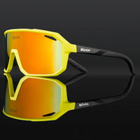 UV400 Mountain Fahrrad-Sonnenbrille – UVProtect