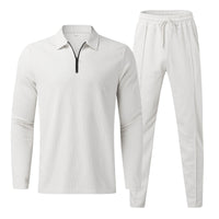 Enzo 2er-Set Sport- und Freizeitkleidung: Hose & Shirt