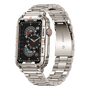 Robuste und vielseitige SIM-Smartwatch - TitanSmart