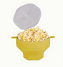 Antihaft-Popcorn-Maker – CrispyPop