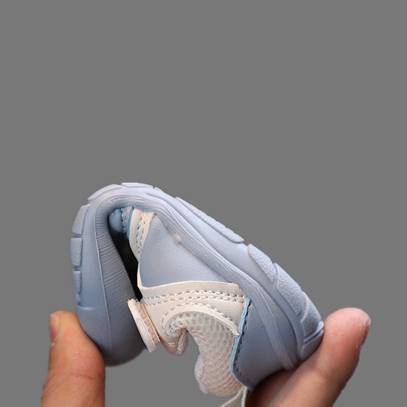 Baby-Barefoot-Sneakers - FlexiToes