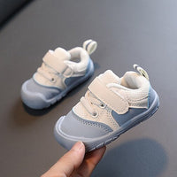 Baby-Barefoot-Sneakers - FlexiToes