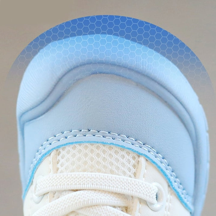 Baby-Barefoot-Sneakers - FlexiToes