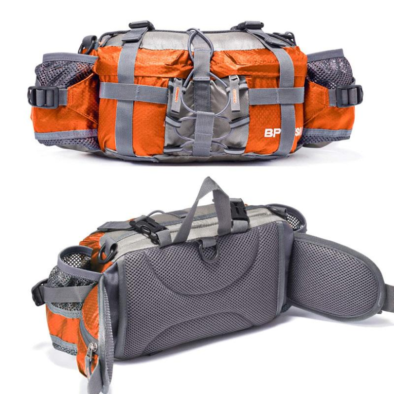 Outdoor Crossbody Tasche - VenturePro